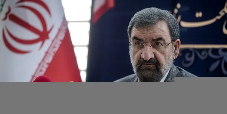مخالفت صریح محسن رضایی با تصویب FATF