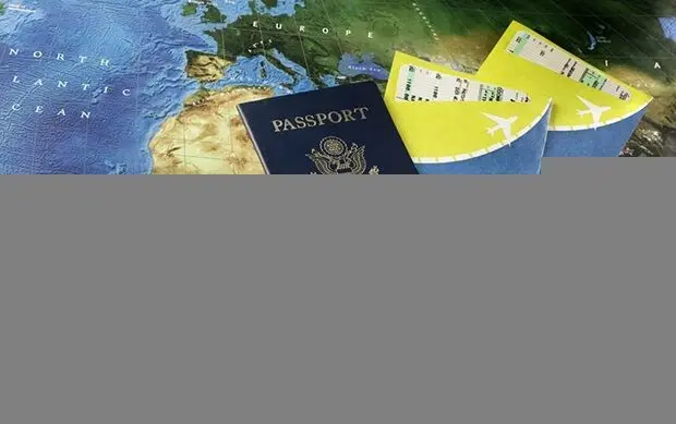 اگر از پرواز جا ماندیم چه کنیم؟