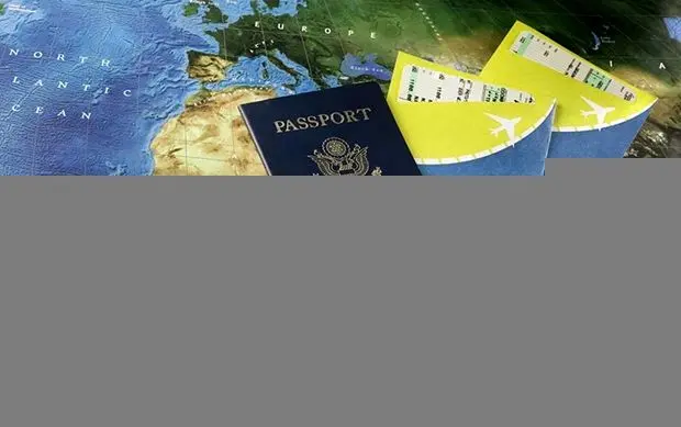 اگر از پرواز جا ماندیم چه کنیم؟