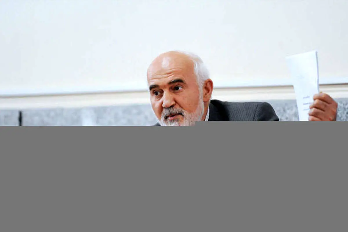 جزییات اتهام سنگین احمد توکلی به بانک مرکزی