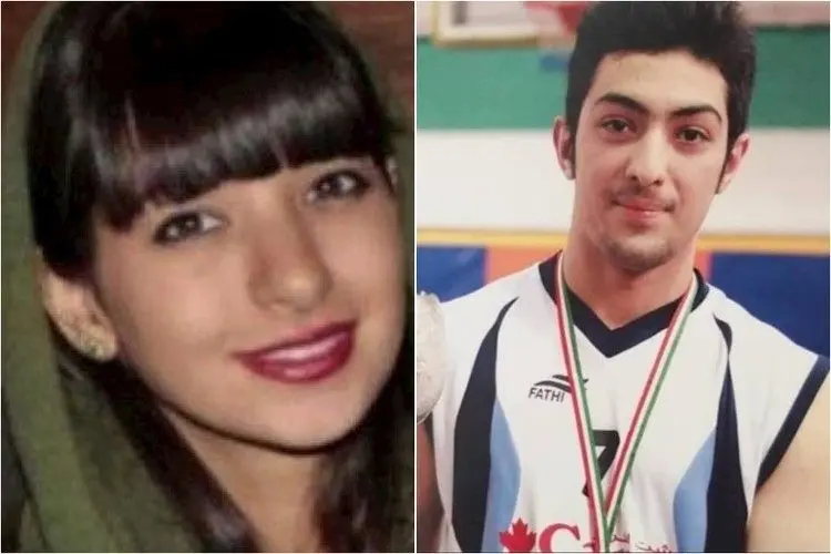 چرا آرمان اعدام نشد؛ ممکن است غزاله زنده باشد؟