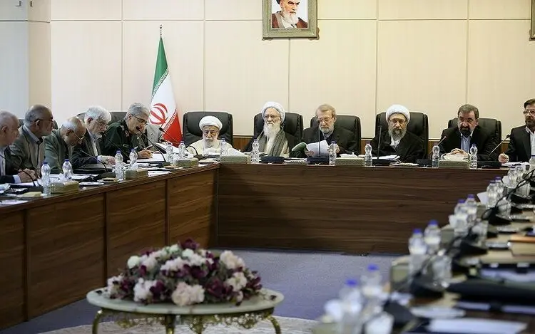 درخواست مجمع تشخیص از دولت درباره FATF