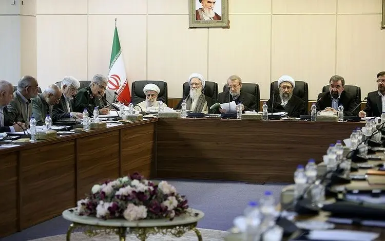 درخواست مجمع تشخیص از دولت درباره FATF