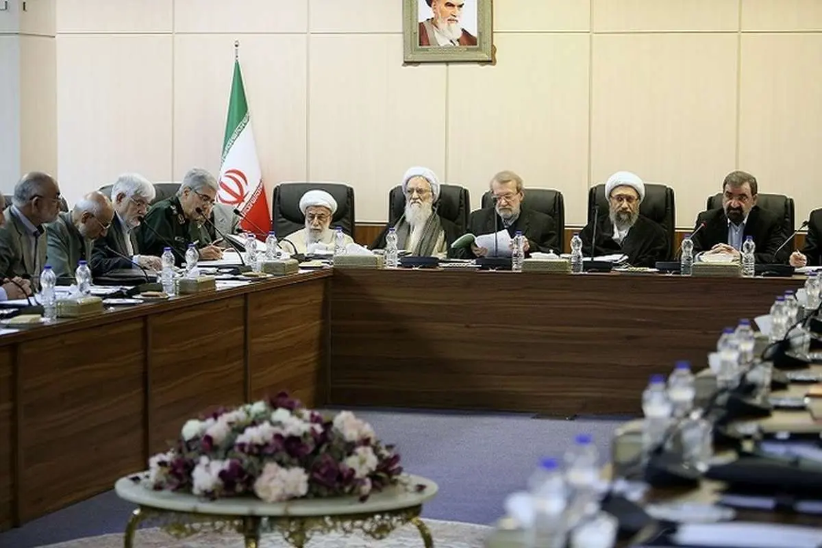 درخواست مجمع تشخیص از دولت درباره FATF