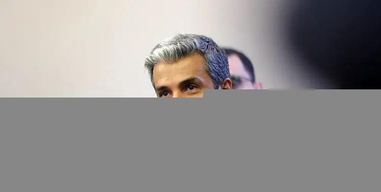 داور عصر جدید به «دورهمی» می‌رود