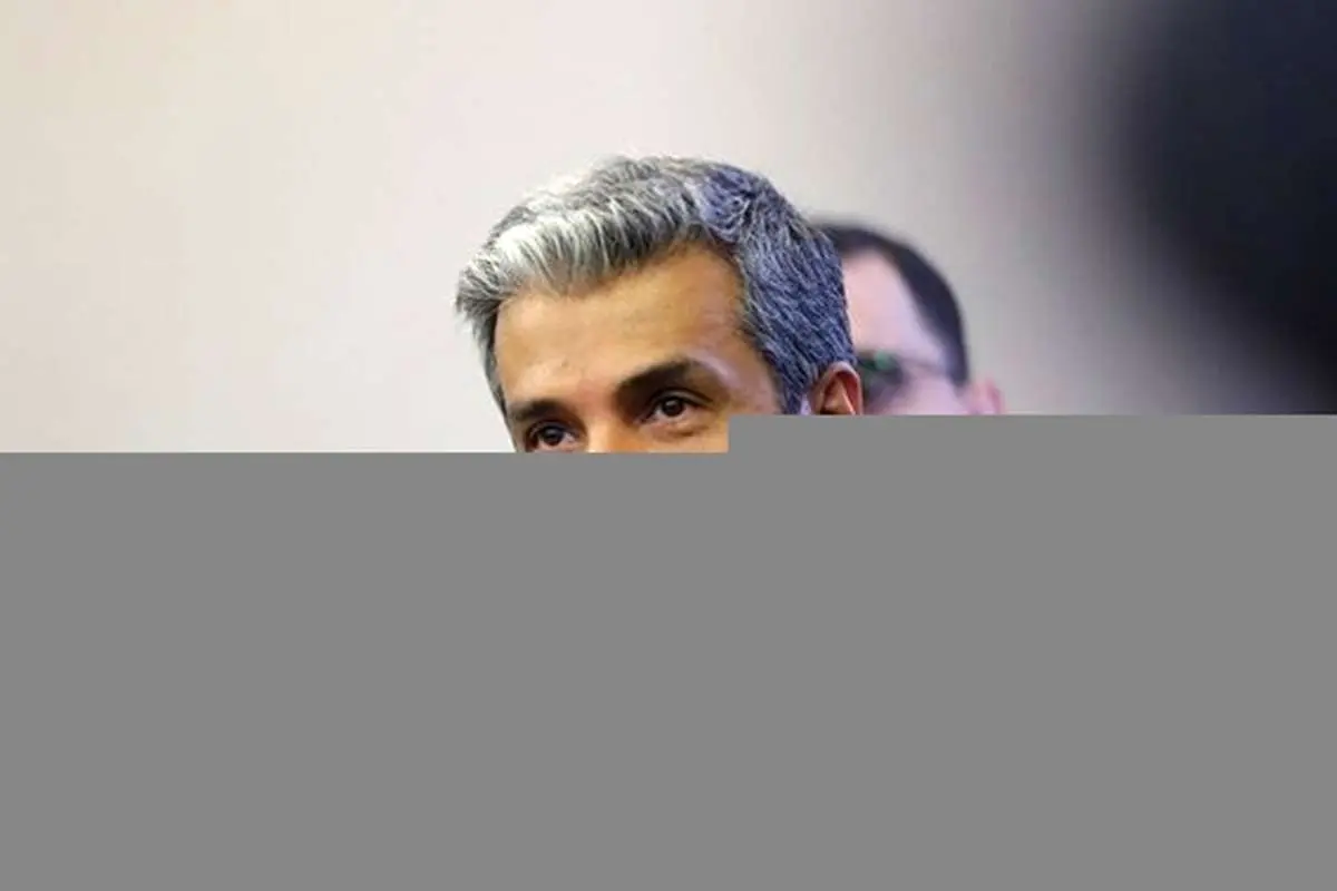 داور عصر جدید به «دورهمی» میرود