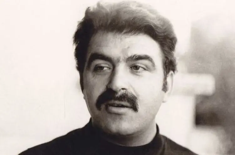 گذری بر زندگی و آثار غلامحسین ساعدی