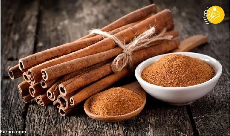 دارچین و ۱۰ خاصیت شگفت انگیز؛ از کاهش سرطان تا مقابله با ایدز