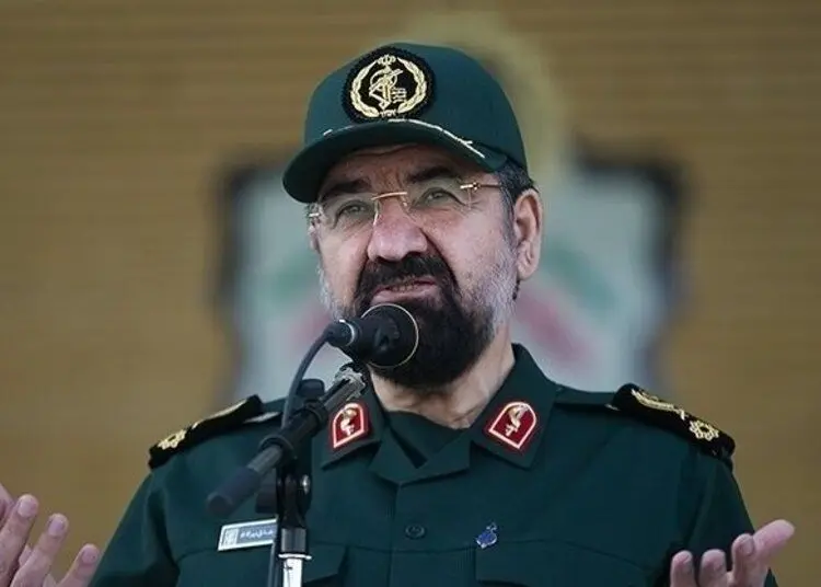 محسن رضایی درباره FATF: زیر بار قرارداد ننگین نمی‌رویم