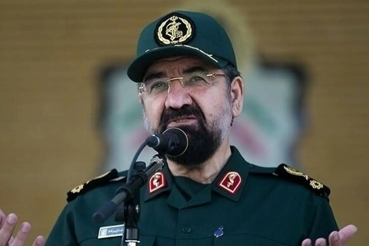 محسن رضایی درباره FATF: زیر بار قرارداد ننگین نمیرویم