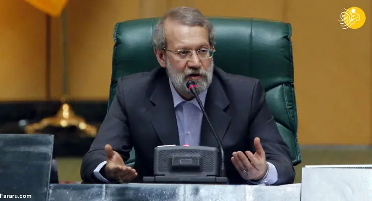 انتقاد تند لاریجانی از اظهارات برخی از مسئولان