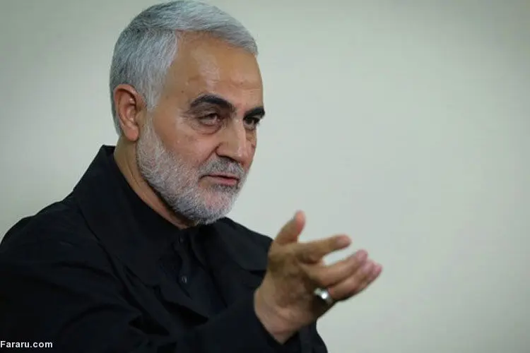 (تصاویر) شهادت «حاج قاسم»؛ مروری بر زندگی سردار قاسم سلیمانی