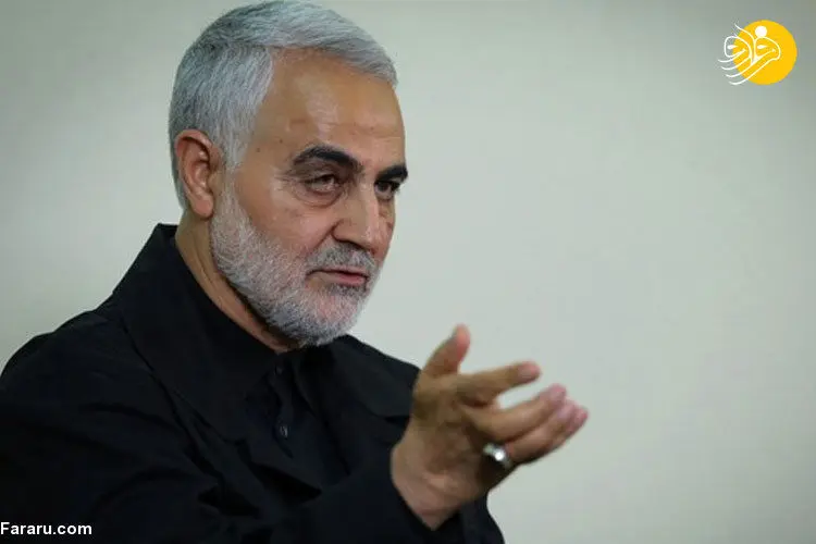 بازتاب جهانی شهادت سردار قاسم سلیمانی