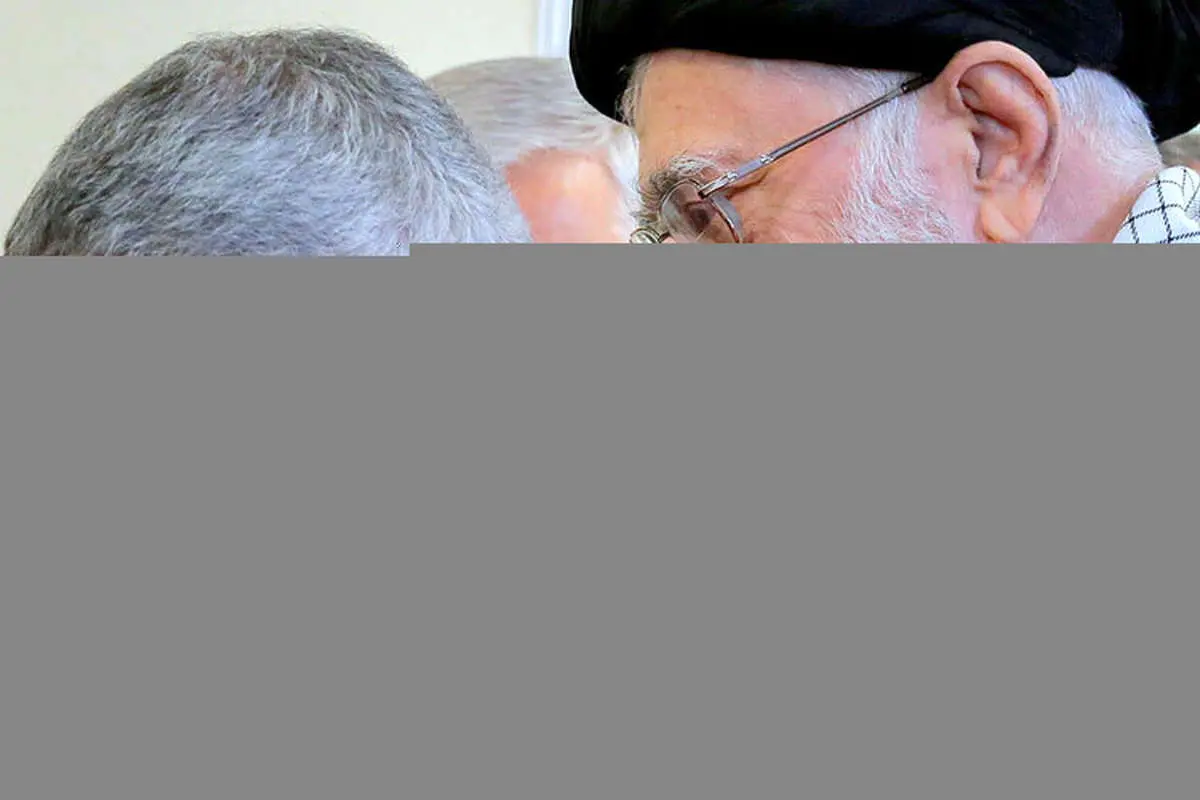 پیام سید حسن خمینی در پی شهادت سردار سلیمانی