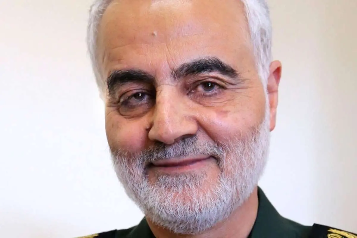 پیام سید محمد خاتمی درپی شهادت سردار سلیمانی