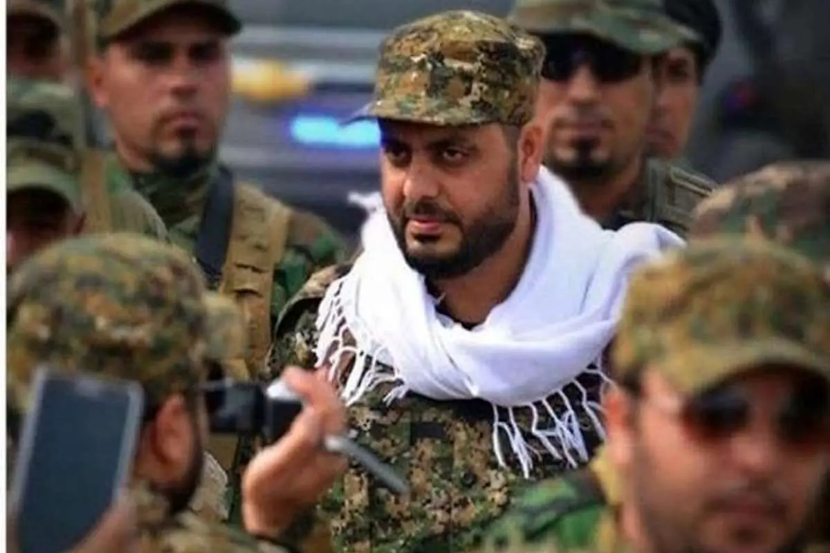 اخبار ضد و نقیض از بازداشت الخزعلی و هادی العامری