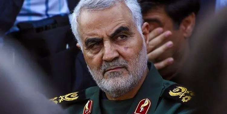 هشدار درباره انعکاس تصاویر شهادت سردارسلیمانی