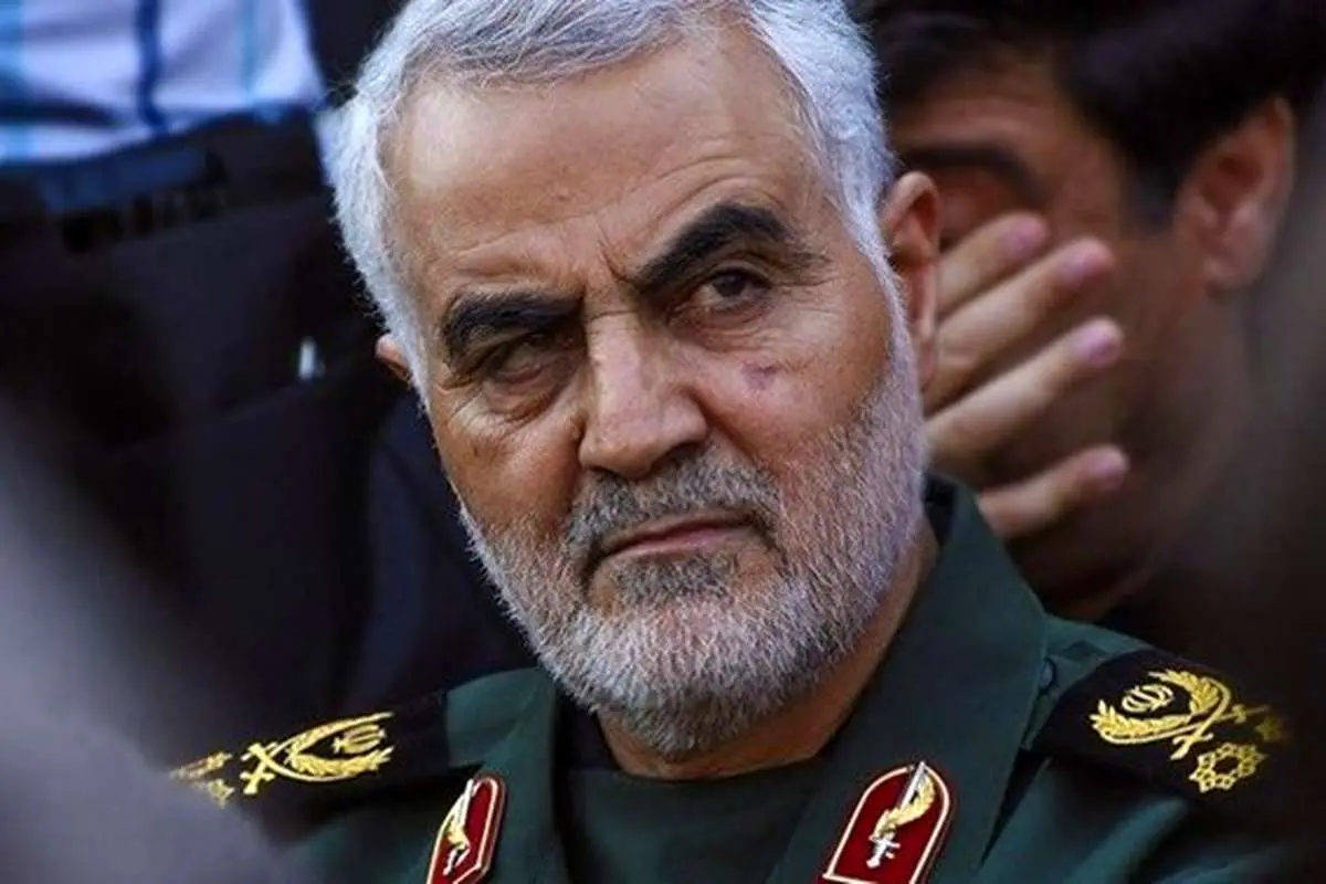 هشدار درباره انعکاس تصاویر شهادت سردارسلیمانی