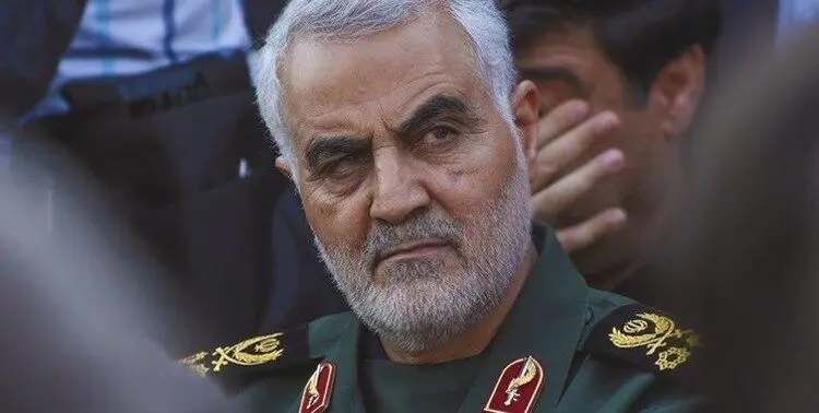 هشدار درباره انعکاس تصاویر شهادت سردارسلیمانی