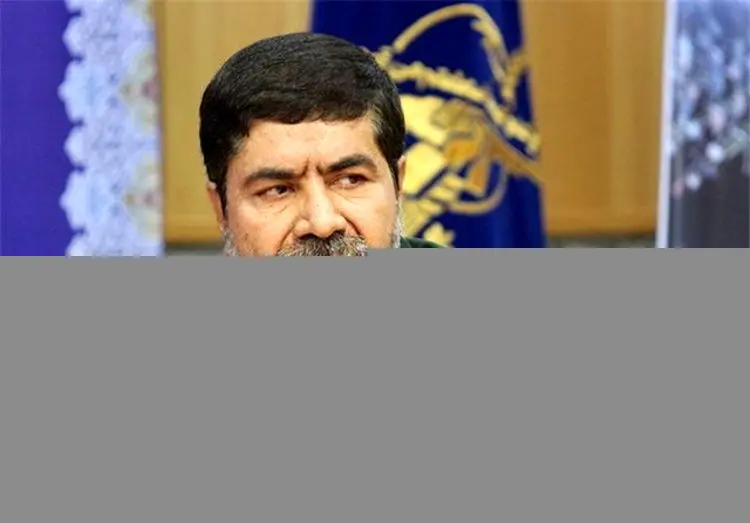 سخنگوی سپاه: فصل جدید سپاه آغاز شد