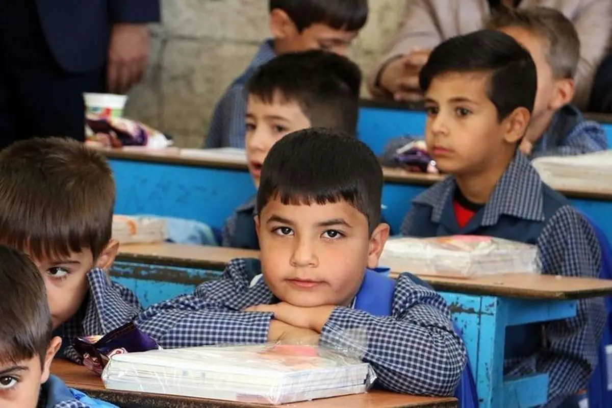 توضیح آموزش و پرورش درباره خبر تعطیلی مدارس