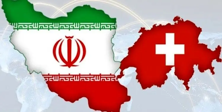 ارسال پیام‌هایی بین آمریکا و ایران