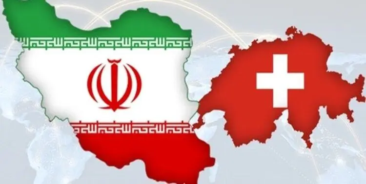 ارسال پیام‌هایی بین آمریکا و ایران
