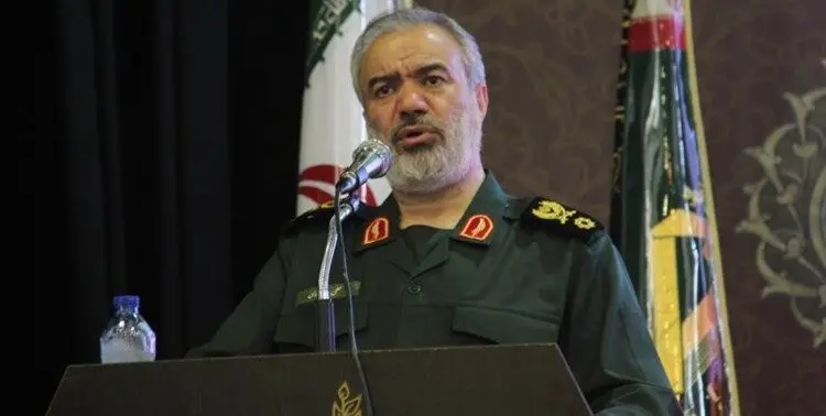 آمریکا به ایران: متناسب با عمل ما انتقام بگیرید!