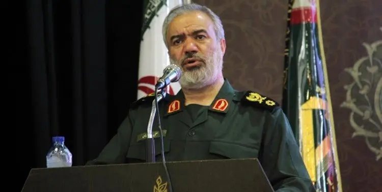 آمریکا به ایران: متناسب با عمل ما انتقام بگیرید!