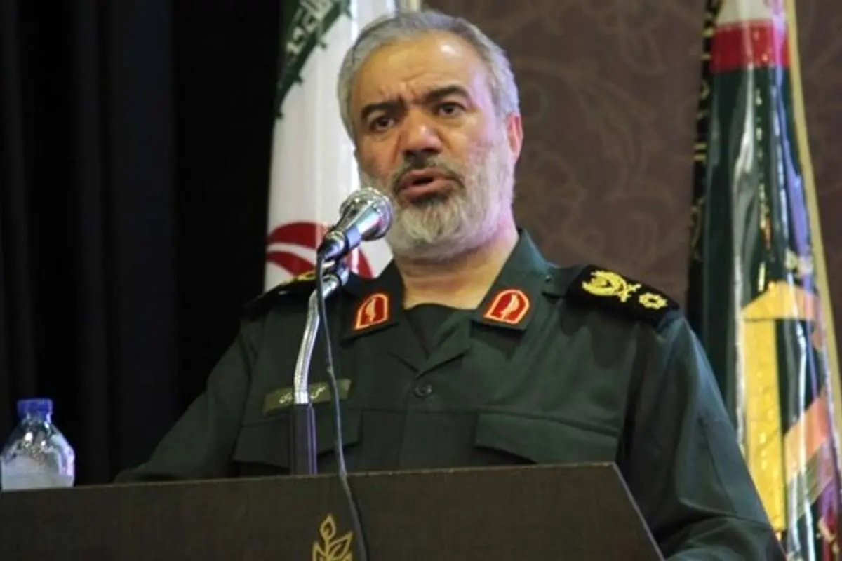 آمریکا به ایران: متناسب با عمل ما انتقام بگیرید!
