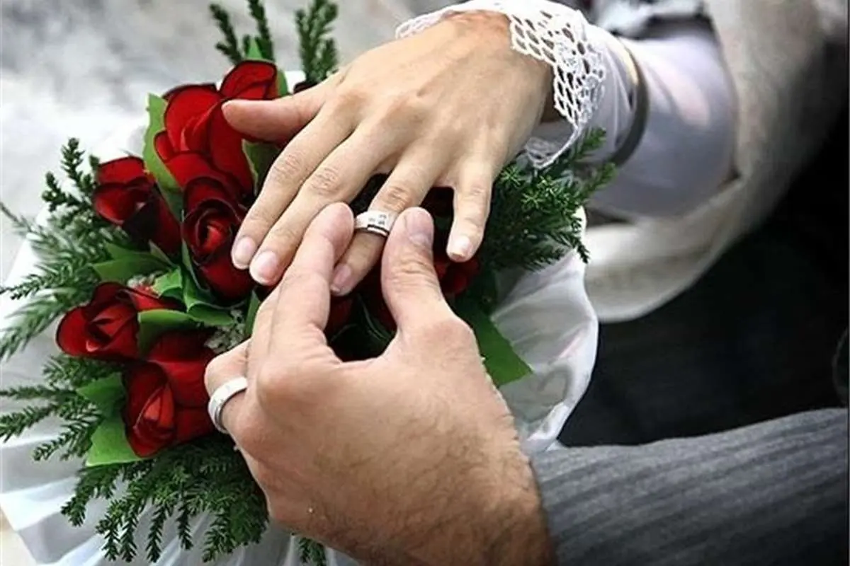 پشیمانی داماد عاشق از ازدواج با دختر ۱۲ ساله