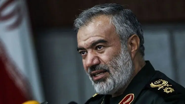 پیام محرمانه آمریکا بعد از شهادت سردار سلیمانی