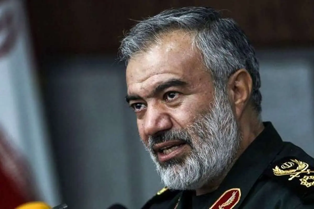 پیام محرمانه آمریکا بعد از شهادت سردار سلیمانی
