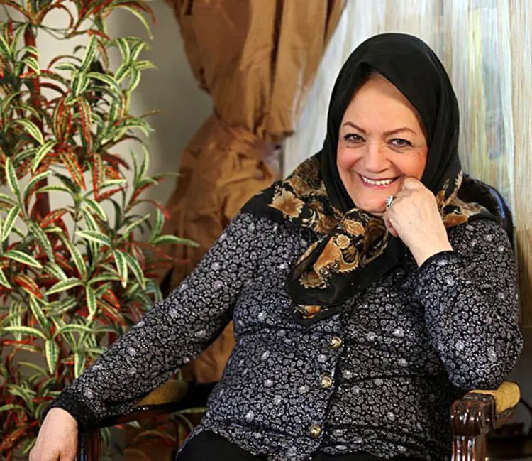مراسم تشییع شهلا ریاحی فردا از تالار وحدت