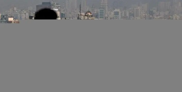 ۴ نقطه احتمالی برای بوی نامطبوع تهران