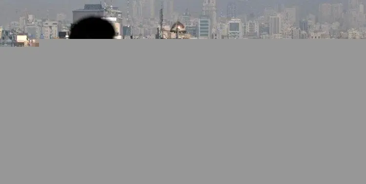 ۴ نقطه احتمالی برای بوی نامطبوع تهران