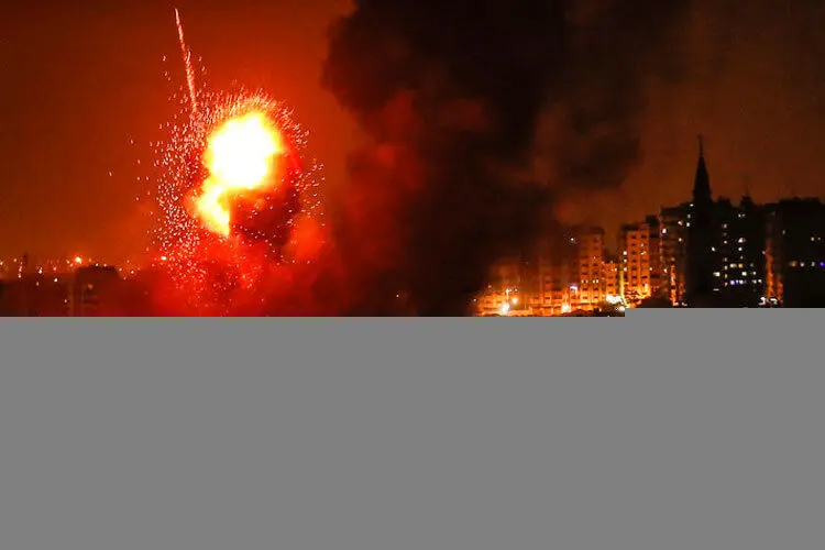 جزئیات جدید از حمله صبح امروز به کاروان حشد شعبی