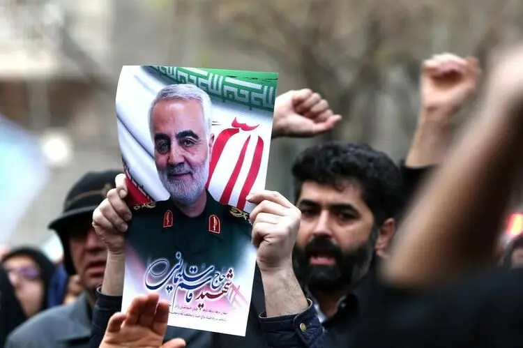 واکاوی ابعاد پنهان ترور سردار سلیمانی