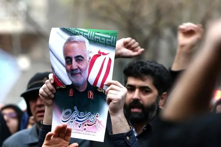 واکاوی ابعاد پنهان ترور سردار سلیمانی