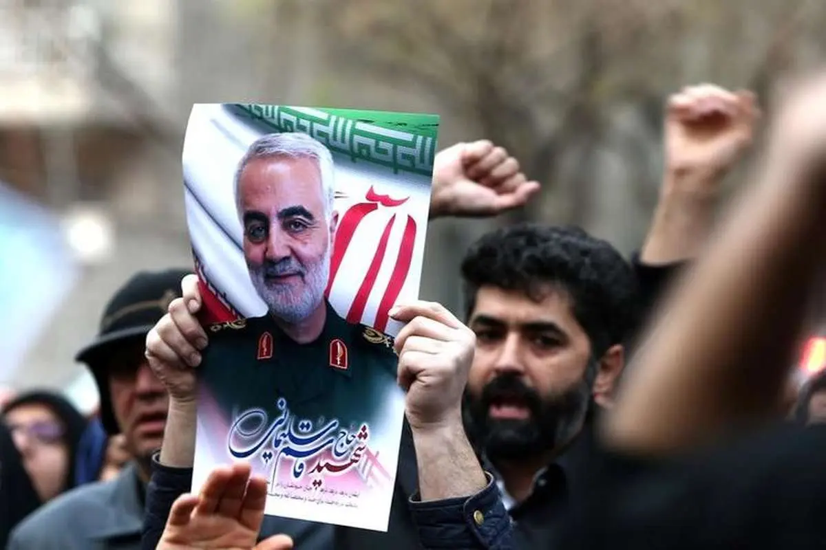 واکاوی ابعاد پنهان ترور سردار سلیمانی