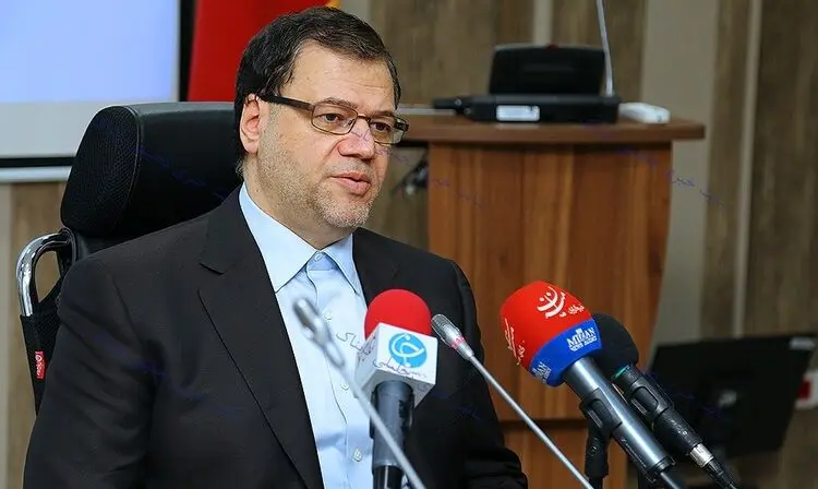 خداحافظی یک لاریجانی دیگر؛ این بار نوبت به "باقر" رسید