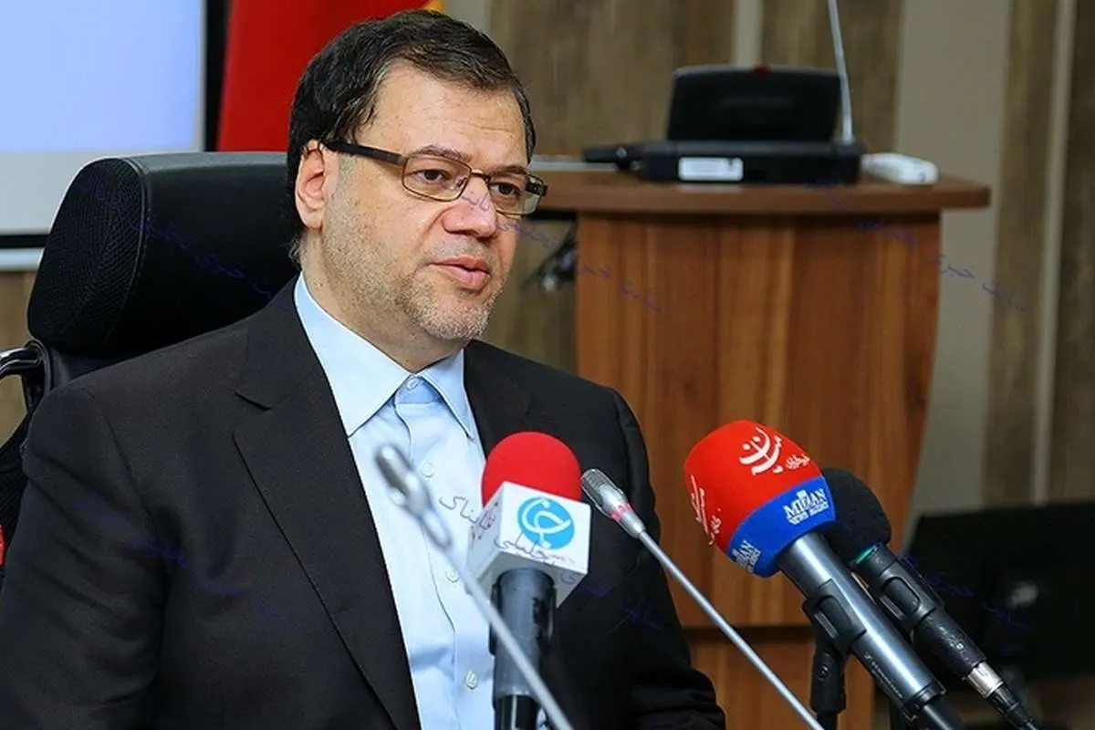 خداحافظی یک لاریجانی دیگر؛ این بار نوبت به "باقر" رسید