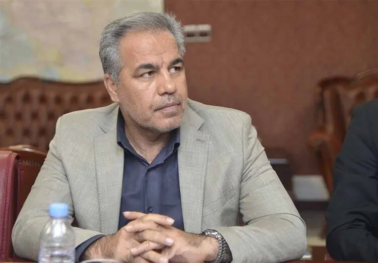 عرب از هیئت‌مدیره پرسپولیس کنار رفت