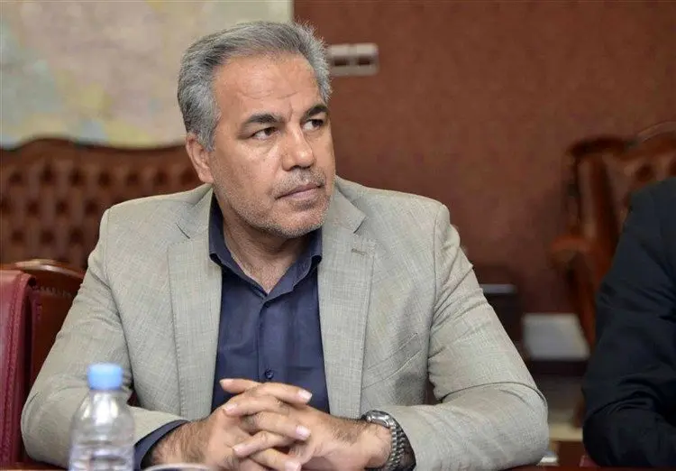 عرب از هیئت‌مدیره پرسپولیس کنار رفت
