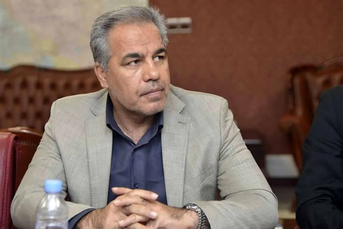 عرب از هیئت‌مدیره پرسپولیس کنار رفت