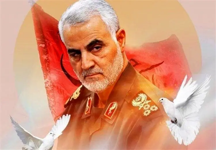 آخرین اخبار مراسم تشییع پیکر شهید سلیمانی