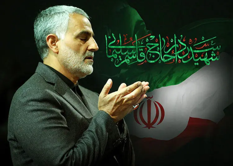 تمهیدات شهرداری تهران برای تشییع پیکر شهید سلیمانی