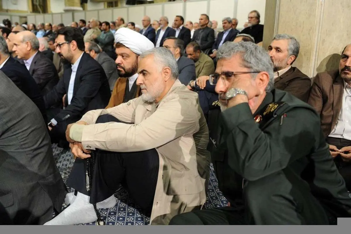 سپاه قدس بعد از شهادت سردار سلیمانی به کدام سمت می‌رود؟