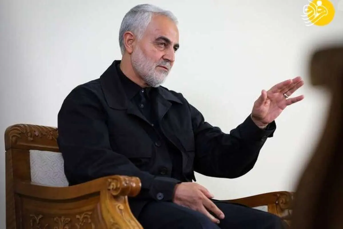 جزئیاتی از آخرین لحظات حضور سردار سلیمانی در بغداد