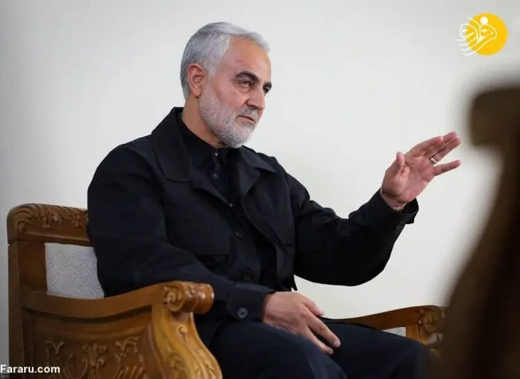 جزئیاتی از آخرین لحظات حضور سردار سلیمانی در بغداد